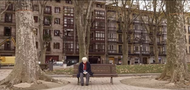 "Invisible Soledad" llega al podio como la segunda mejor campaña en todo el mundo