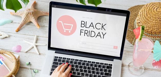 6 claves esenciales para mejorar tu e-commerce de cara al Black Friday