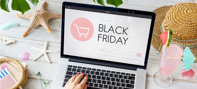 6 claves esenciales para mejorar tu e-commerce de cara al Black Friday