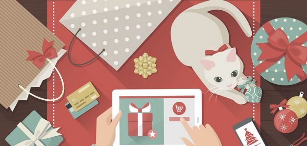 Siete ideas para tu campaña de Navidad si eres autónomo, pyme o tienes un e-commerce