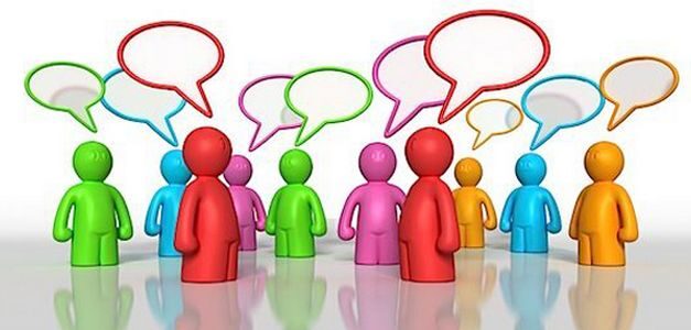 ¿Qué son las comunidades virtuales?