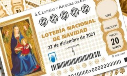 5 consejos para evitar las estafas online con la Lotería navideña