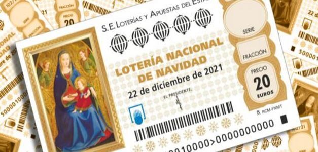 5 consejos para evitar las estafas online con la Lotería navideña