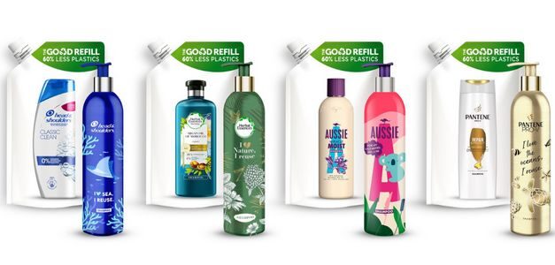 P&G apuesta por más innovaciones a fin de alcanzar los objetivos de su estrategia "Ambición 2030"