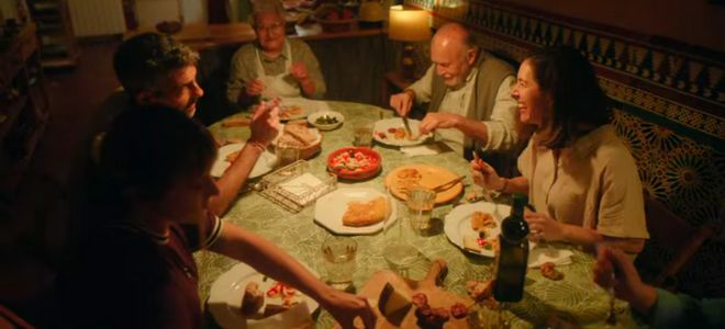 El nuevo spot de Carbonell reivindica los valores de la cocina casera