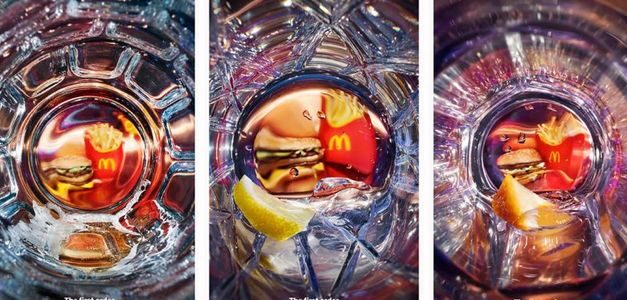 McDonald's empatiza con los noctámbulos en esta campaña