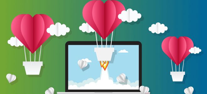 6 claves para que una app tenga éxito en San Valentín