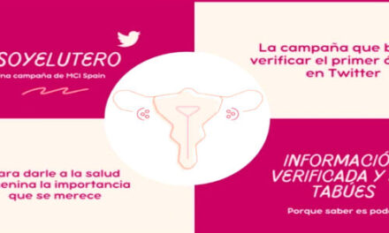 "Soy el Útero", una iniciativa para empoderar a las mujeres en materia de salud