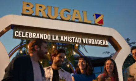 ‘Digámonos lo que nunca nos decimos’, así se llama la nueva campaña de Brugal