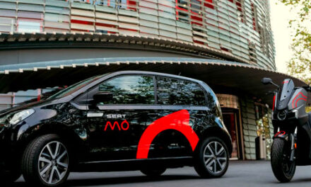 ‘Mediterranean Mojo’ es la campaña de coches eléctricos de SEAT MÓ en TikTok