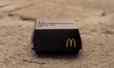 “La hamburguesa que no pudo ser”, la campaña solidaria de McDonald’s para ayudar a productores afectados por los incendios