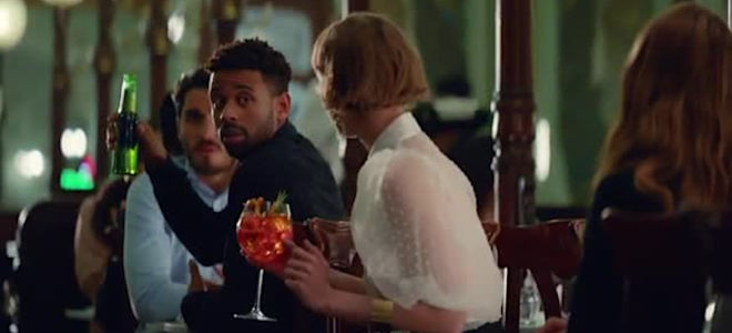 Heineken® retorna con su nueva campaña “Cheers to All”