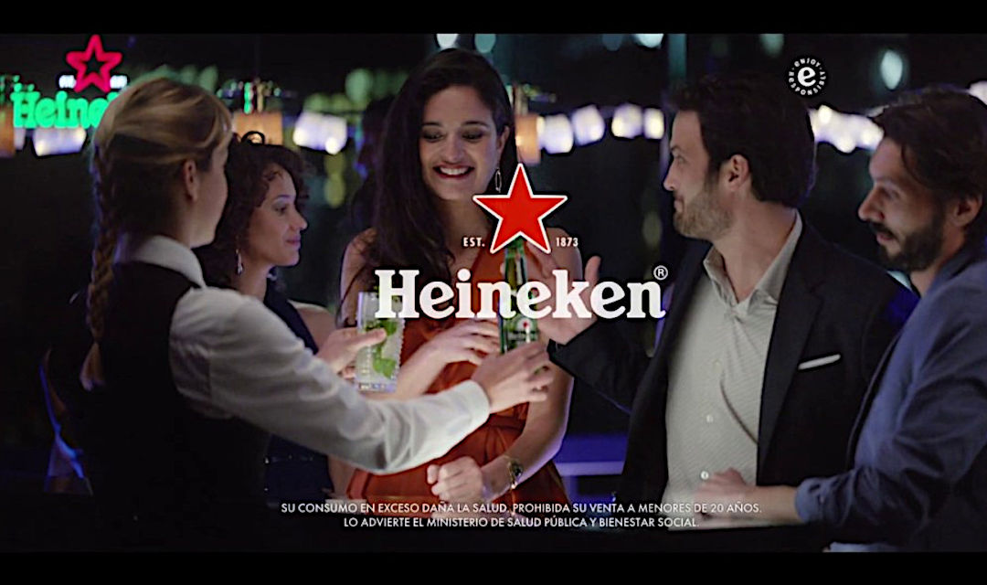 Heineken® retorna con su nueva campaña “Cheers to All”