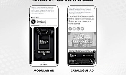 Tip: Cómo lograr que tu campaña sobresalga sobre el resto en el Black Friday