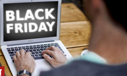 Las marcas han aprovechado mejor este año el Black Friday en redes sociales