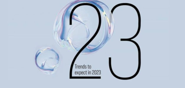 Tendencias de marketing para 2023, según informe de TEAM LEWIS