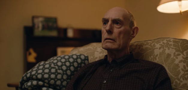 Los dolorosos efectos de la demencia retratados en este spot, de la ONG Alzheimer’s Society