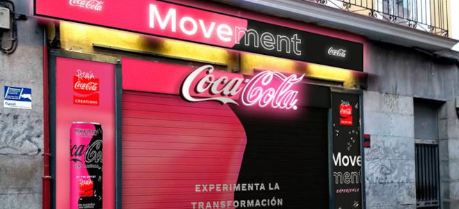 La nueva campaña de Coca-Cola en la que participan Rosalía, Dulceida, Lola Lolita y otros influencers