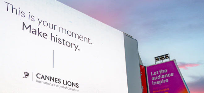 4 lecciones acerca de las campañas coronadas por su eficacia en Cannes Lions