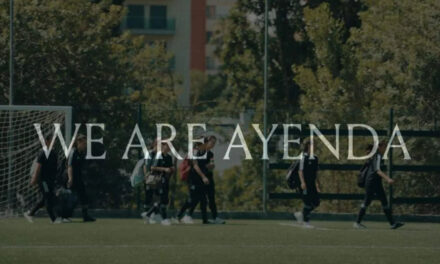 "We Are Ayenda", el documental de WhatsApp sobre la huida del equipo juvenil de fútbol femenino de Afganistán