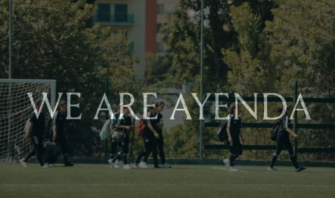 "We Are Ayenda", el documental de WhatsApp sobre la huida del equipo juvenil de fútbol femenino de Afganistán