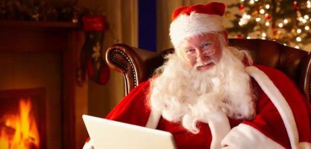 Cuatro consejos de Hootsuite para tu campaña de Navidad (según las tendencias en X)