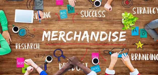 Las marcas generan imagen con el merchandising 