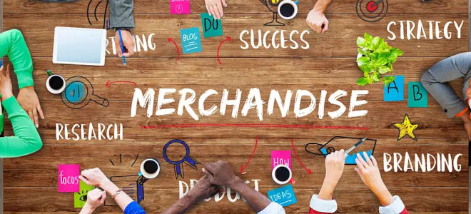 Las marcas generan imagen con el merchandising 