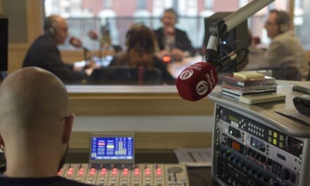 Capital Radio estrena nuevos programas