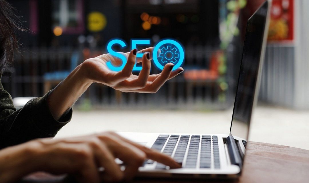 SEO: clave para aumentar la notoriedad de marca de una empresa y sus ventas