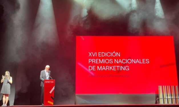 Premios Nacionales de Marketing 2024