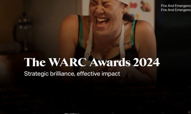 Los 6 ganadores de los Warc Awards 2024