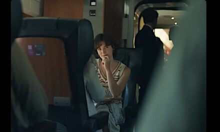 Humor y emoción en la nueva campaña de Renfe