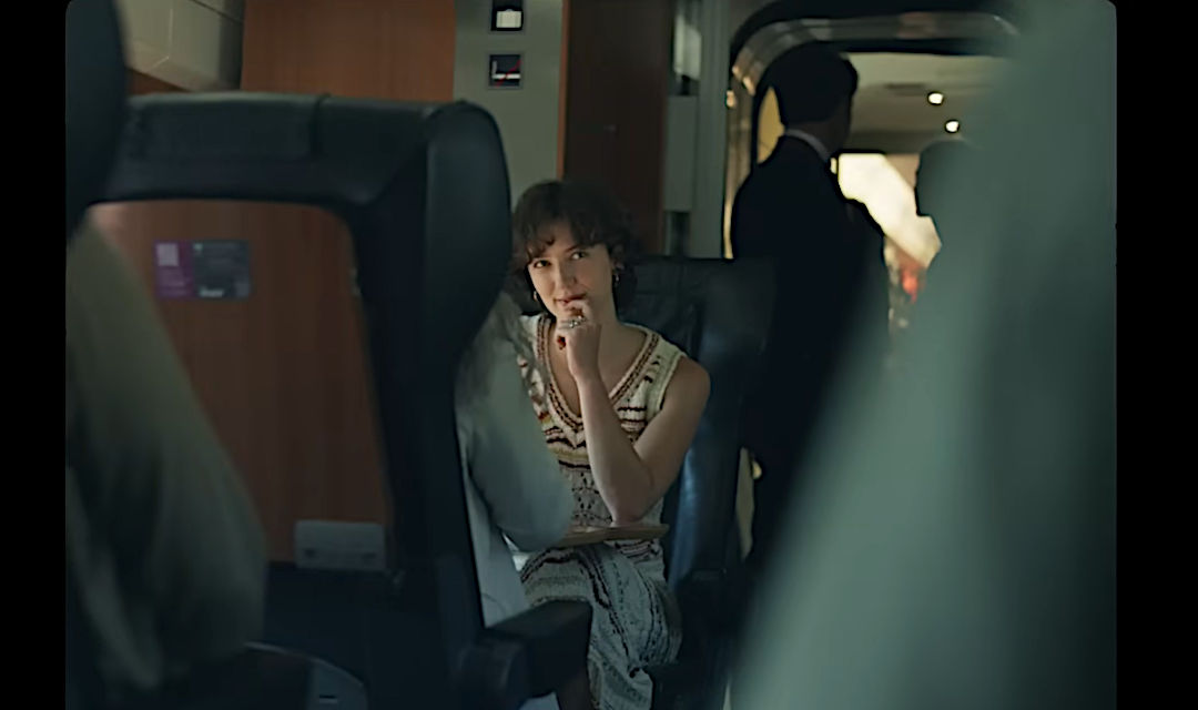 Humor y emoción en la nueva campaña de Renfe