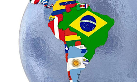 América Latina: un mercado atrayente