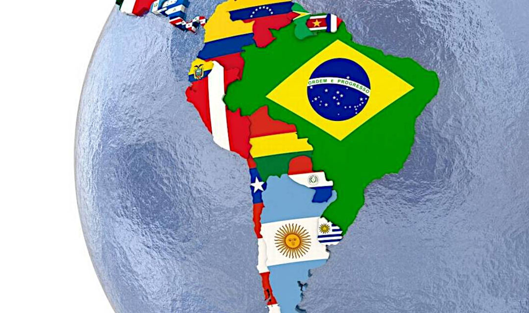 América Latina: un mercado atrayente