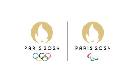 El branding de los Juegos Olímpicos París 2024