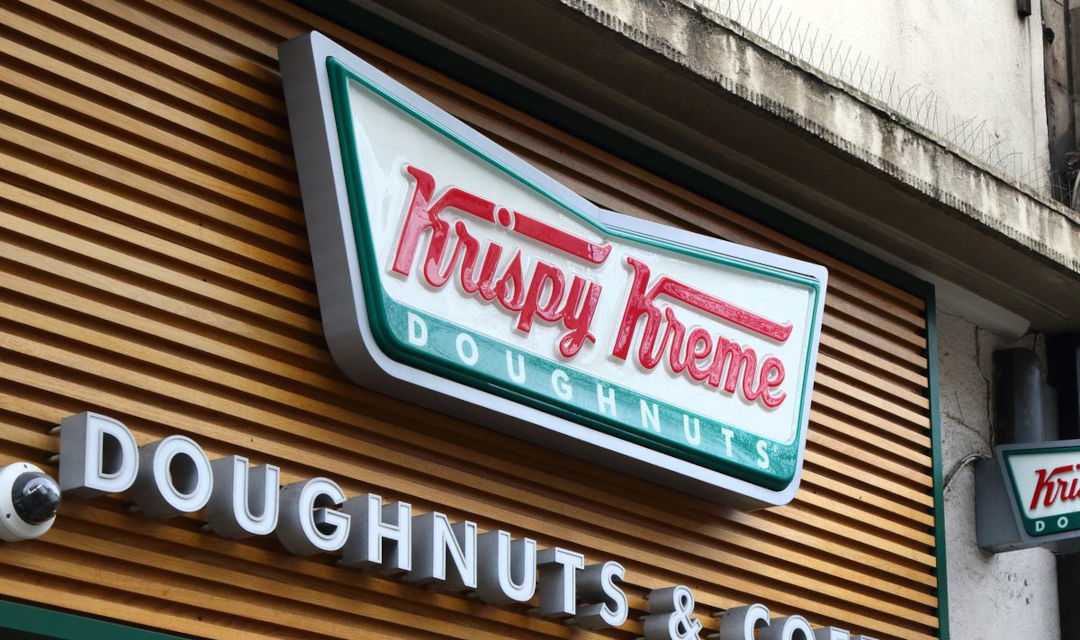 Todo sobre la llegada a España de Krispy Kreme, la marca de dónuts más famosa