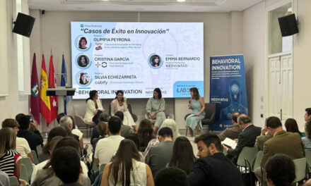 Expertos en innovación y economía conductual se reúnen para anticipar las tendencias del futuro