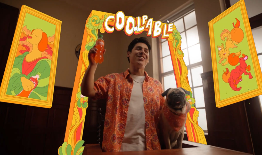 Digitas Perú y Cool Fresh lanzan “Coolpable”