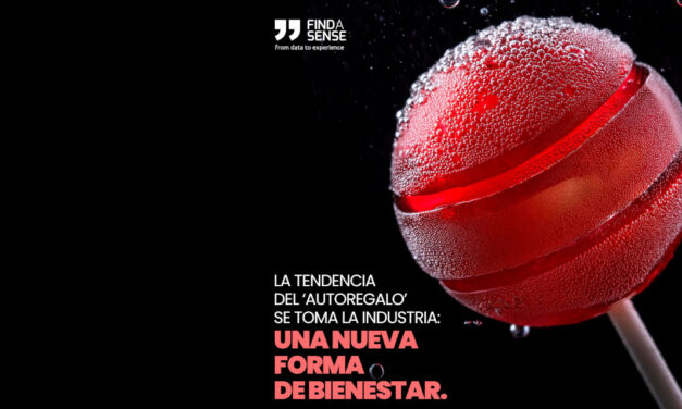 Findasense: “De los Baby Boomers a la generación Alpha”, un análisis cross-generacional de las tendencias en la industria de alimentos y bebidas