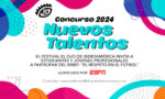 El Festival Internacional El Ojo de Iberoamérica, junto a ESPN, invita a participar del Concurso Nuevos Talentos 2024