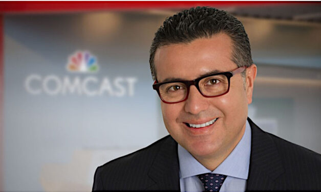 El colombiano Javier García es el nuevo VP de marketing de Comcast