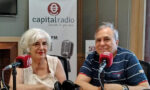 Premio Especial 2024 para Capital Radio, como Medio de Comunicación más Solidario en los Premios Solidarios del Seguro