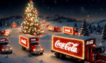 Coca-Cola moderniza su clásico navideño con inteligencia artificial