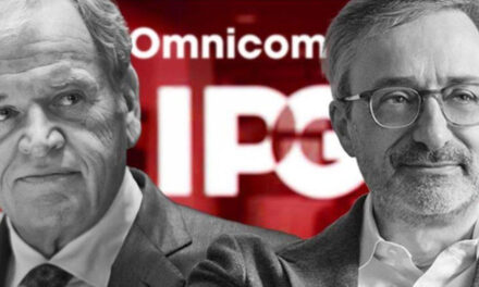 Omnicom y IPG se fusionan y crean el mayor gigante publicitario global