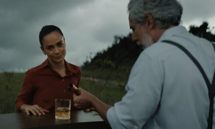 Almap BBDO y Johnnie Walker realzan la fuerza y resiliencia femeninas