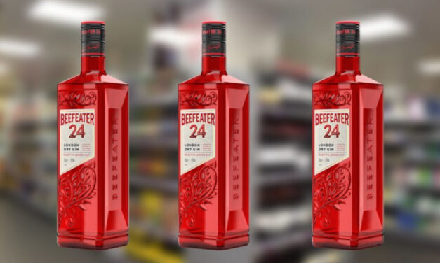 Beefeater 24: rediseño audaz para una experiencia nocturna inolvidable