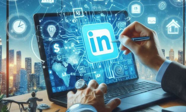 LinkedIn desvela las seis tendencias de marketing que transformarán el 2025