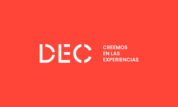 DEC renueva su identidad para liderar el 'Human Experience'